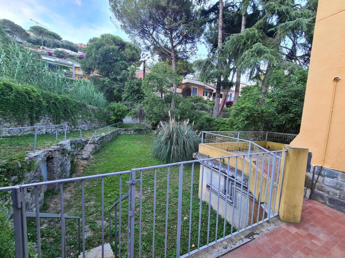 Scel By Portofinovacanze Santa Margherita Ligure Exterior foto