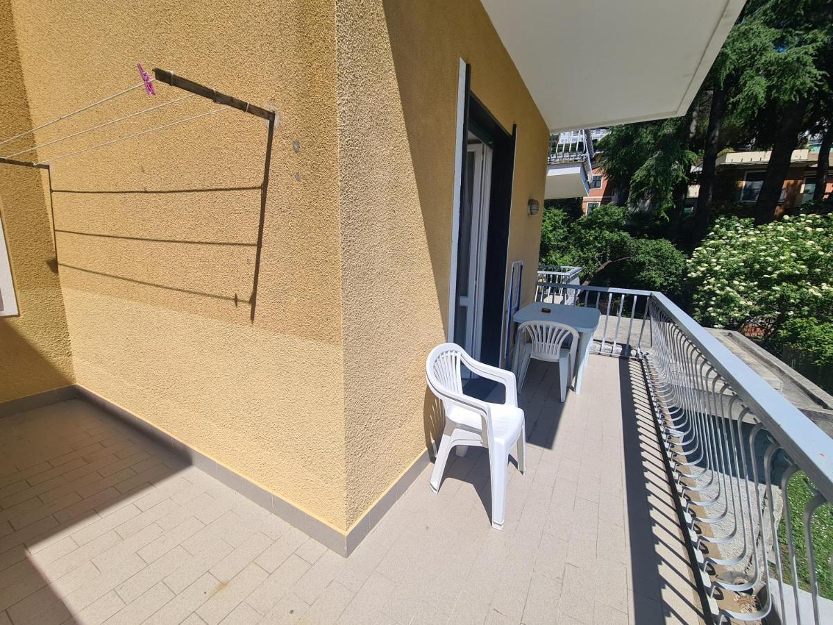 Scel By Portofinovacanze Santa Margherita Ligure Exterior foto